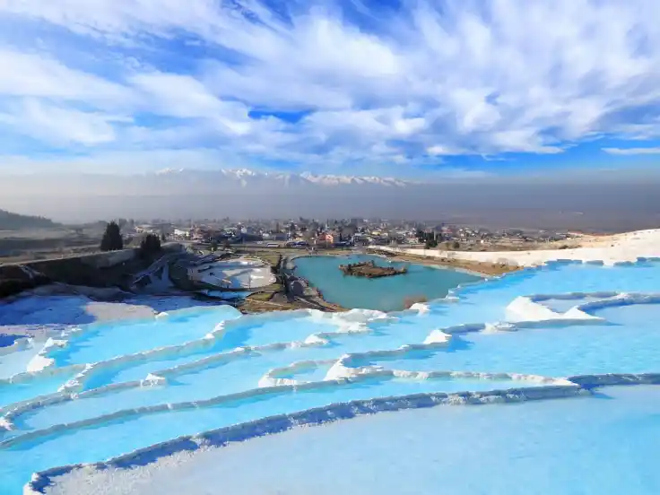 خرید در تور آنتالیا زمستان&nbsp;